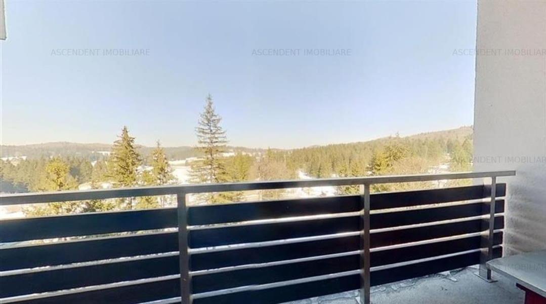 Fabulous Panorama Silver Mountain Apartment