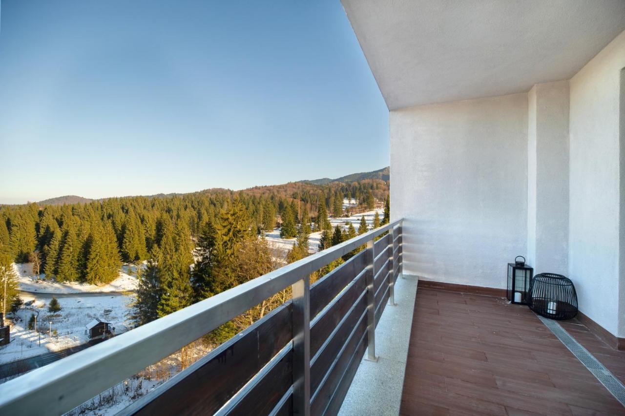 Apartment Fabulous Panorama Silver Mountain