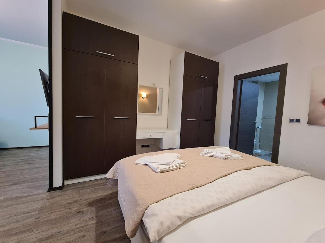 Fabulous Panorama Silver Mountain Apartment *