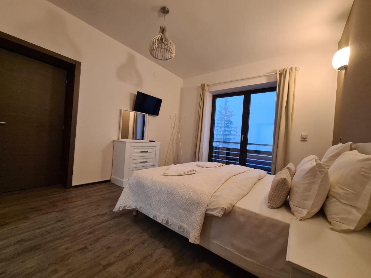Fabulous Panorama Silver Mountain Apartment *