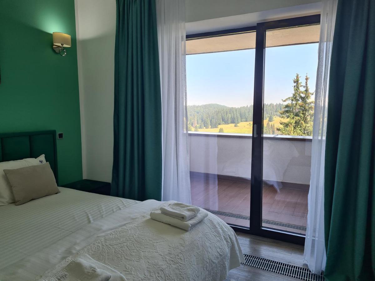 Fabulous Panorama Silver Mountain * Poiana Brasov