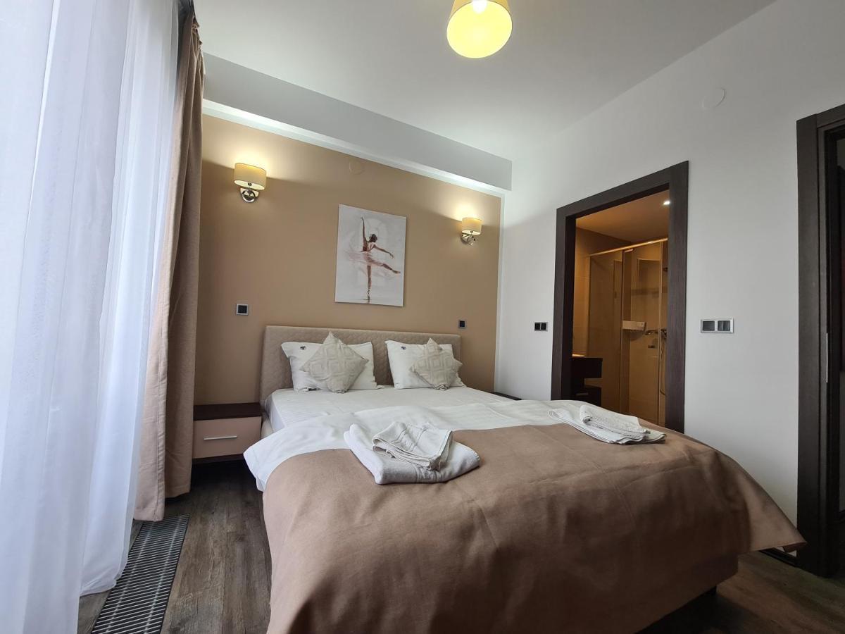 Apartment Fabulous Panorama Silver Mountain *
