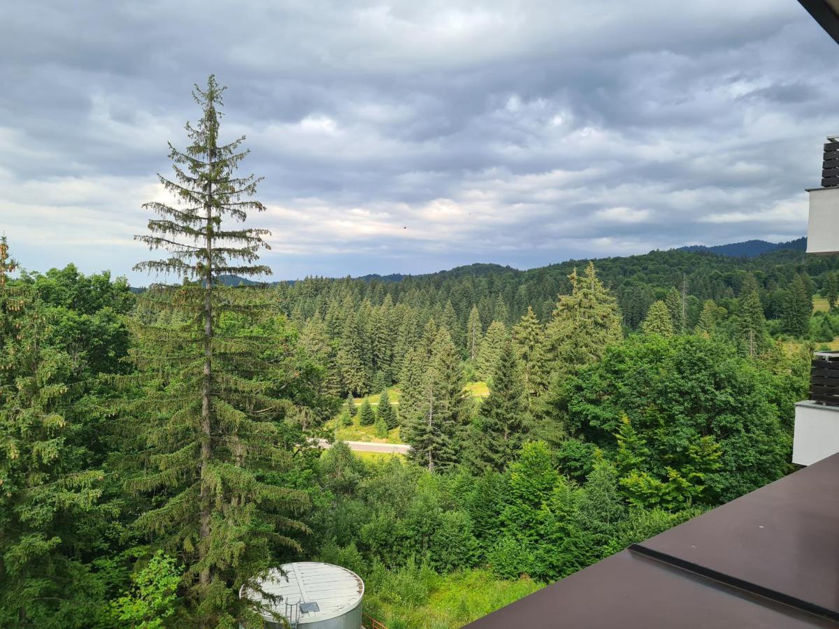Apartment Fabulous Panorama Silver Mountain