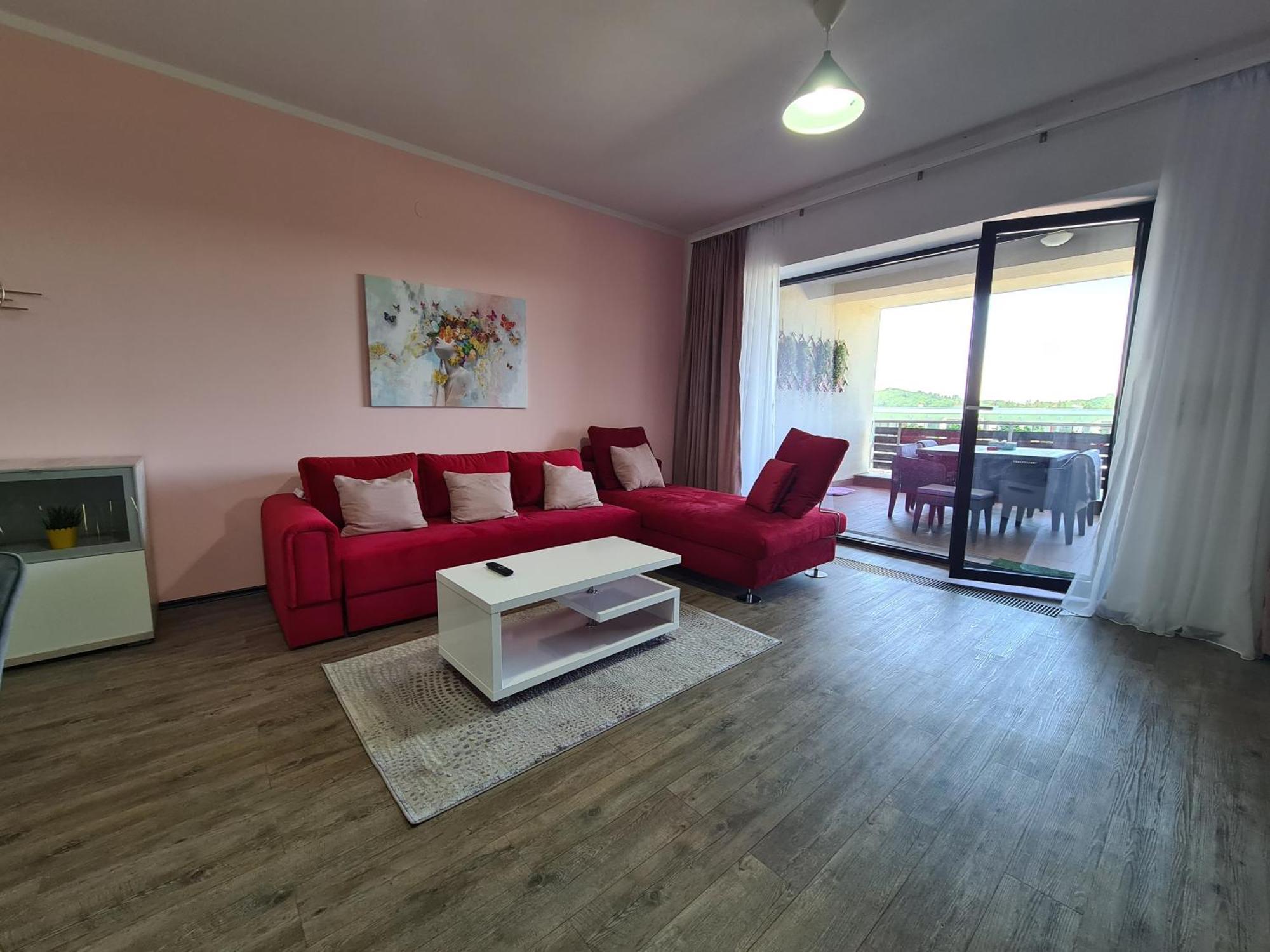 Fabulous Panorama Silver Mountain Apartment *