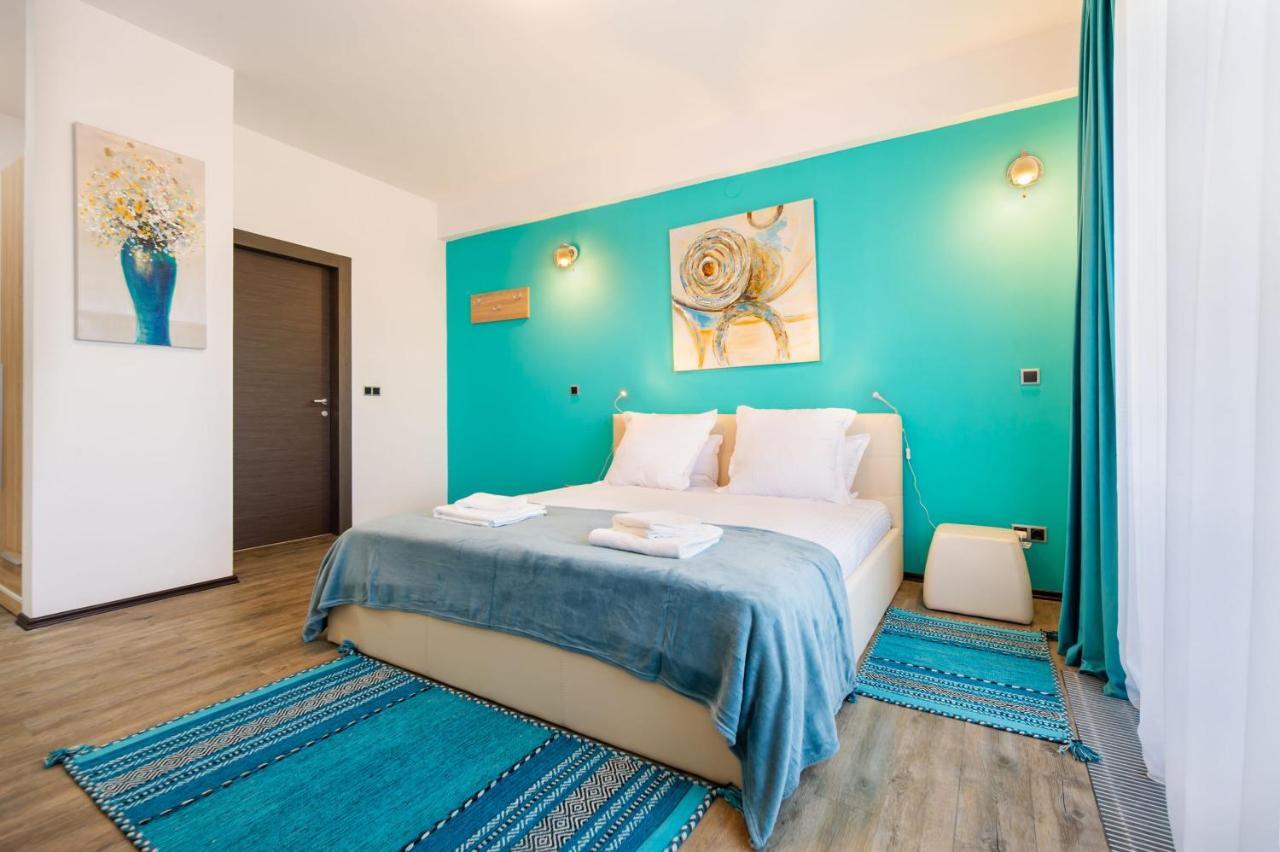 Fabulous Panorama Silver Mountain Apartment